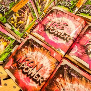 Winkelbezoeken 2019 - Haokan Vuurwerk - Pijnacker