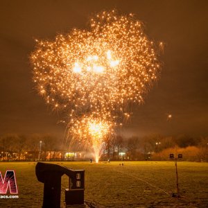 07-12-2019 : demo rijswijkse vuurwerkhal