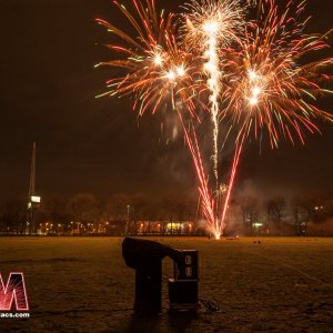 07-12-2019 : demo rijswijkse vuurwerkhal