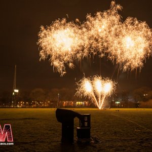 07-12-2019 : demo rijswijkse vuurwerkhal