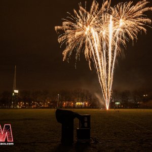 07-12-2019 : demo rijswijkse vuurwerkhal