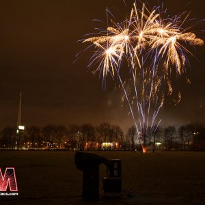 07-12-2019 : demo rijswijkse vuurwerkhal