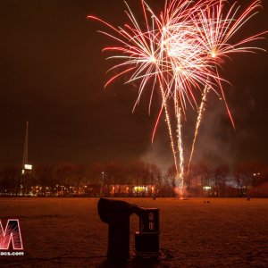 07-12-2019 : demo rijswijkse vuurwerkhal