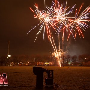 07-12-2019 : demo rijswijkse vuurwerkhal