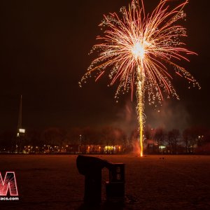 07-12-2019 : demo rijswijkse vuurwerkhal