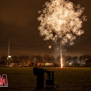 07-12-2019 : demo rijswijkse vuurwerkhal