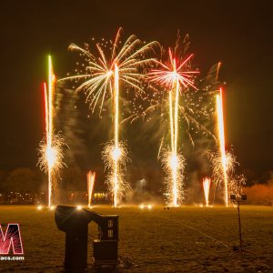 07-12-2019 : demo rijswijkse vuurwerkhal