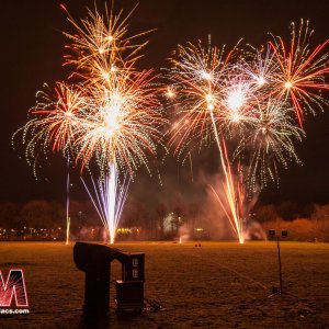 07-12-2019 : demo rijswijkse vuurwerkhal