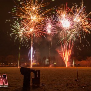 07-12-2019 : demo rijswijkse vuurwerkhal