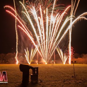 07-12-2019 : demo rijswijkse vuurwerkhal