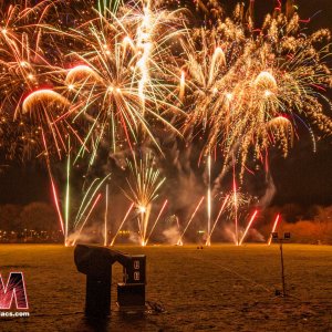 07-12-2019 : demo rijswijkse vuurwerkhal