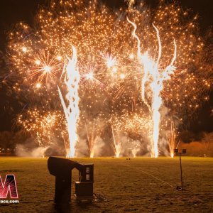 07-12-2019 : demo rijswijkse vuurwerkhal