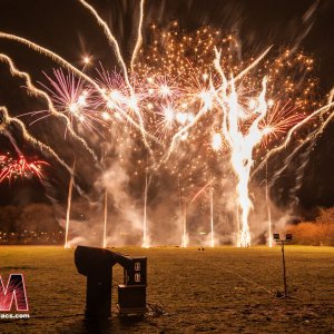 07-12-2019 : demo rijswijkse vuurwerkhal