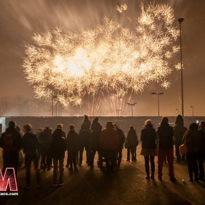 13-12-2019 - Kaboom Vuurwerk