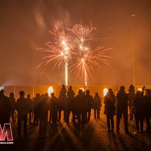 13-12-2019 - Kaboom Vuurwerk