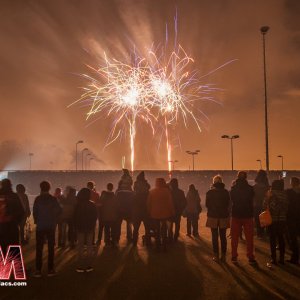 13-12-2019 - Kaboom Vuurwerk