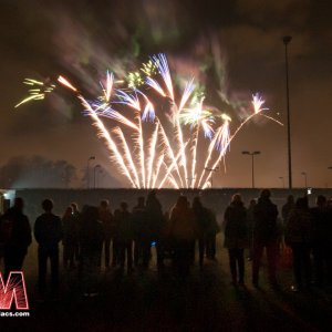 13-12-2019 - Kaboom Vuurwerk