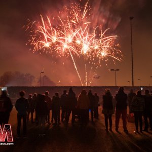 13-12-2019 - Kaboom Vuurwerk