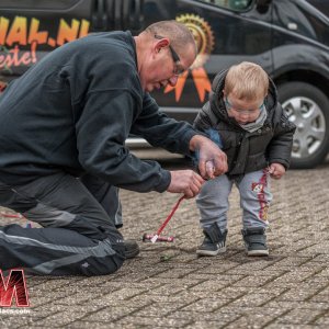 Winkelbezoeken 2019 - Rijswijkse Vuurwerkhal