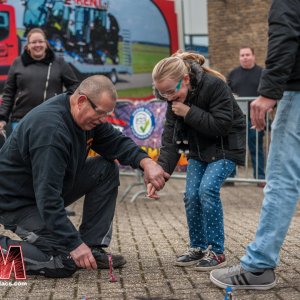 Winkelbezoeken 2019 - Rijswijkse Vuurwerkhal