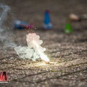 Winkelbezoeken 2019 - Rijswijkse Vuurwerkhal