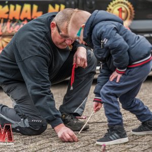 Winkelbezoeken 2019 - Rijswijkse Vuurwerkhal