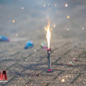 Winkelbezoeken 2019 - Rijswijkse Vuurwerkhal