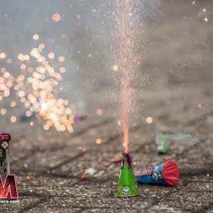 Winkelbezoeken 2019 - Rijswijkse Vuurwerkhal