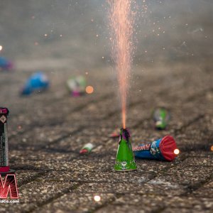 Winkelbezoeken 2019 - Rijswijkse Vuurwerkhal