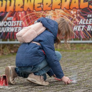 Winkelbezoeken 2019 - Rijswijkse Vuurwerkhal