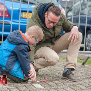 Winkelbezoeken 2019 - Rijswijkse Vuurwerkhal