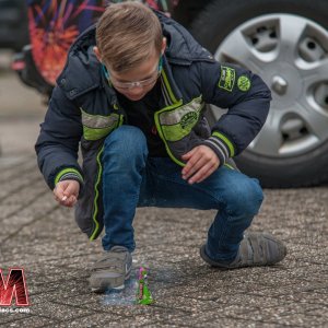 Winkelbezoeken 2019 - Rijswijkse Vuurwerkhal