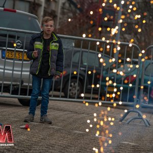 Winkelbezoeken 2019 - Rijswijkse Vuurwerkhal