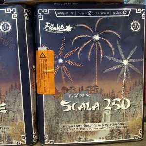 Scala 25D