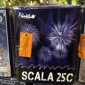 Scala 25C