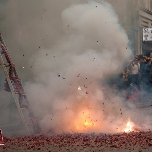 25-01-2020 - Den Haag Chinees nieuwjaar