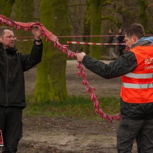 demonstratie vuurwerk federatie - 04-02-2020