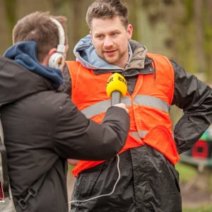 demonstratie vuurwerk federatie - 04-02-2020