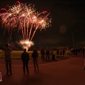 Demo Rubro vuurwerk 10-09-2020