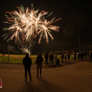 Demo Rubro vuurwerk 10-09-2020