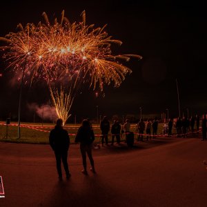 Demo Rubro vuurwerk 10-09-2020