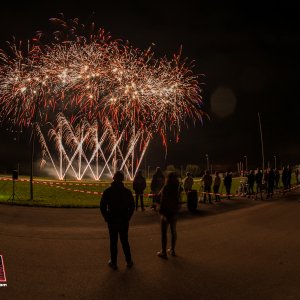 Demo Rubro vuurwerk 10-09-2020