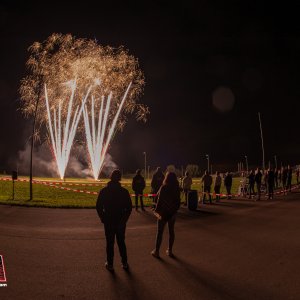 Demo Rubro vuurwerk 10-09-2020