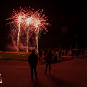 Demo Rubro vuurwerk 10-09-2020