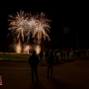 Demo Rubro vuurwerk 10-09-2020