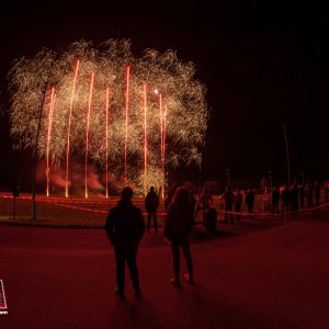 Demo Rubro vuurwerk 10-09-2020