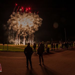 Demo Rubro vuurwerk 10-09-2020