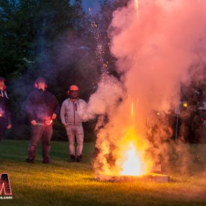 07-06-2019 : Voorburg