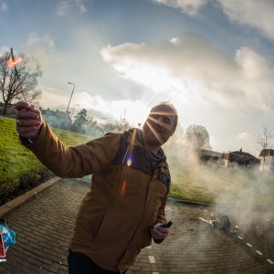 Vuurwerk Zoetermeer 2020 / 2021