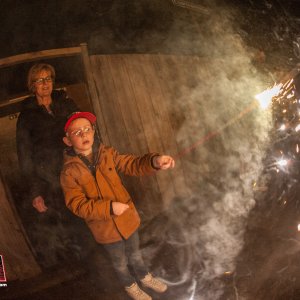 Vuurwerk Zoetermeer 2020 / 2021